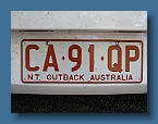 216 Outback